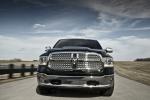 Dodge Ram 1500 2013 года